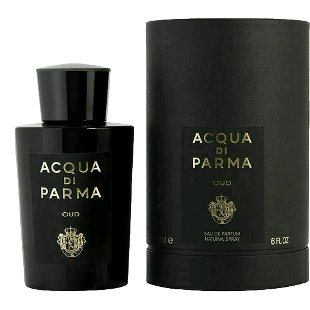 Acqua Di Parma Oud by Acqua Di Parma, 6 oz EDP Spray for Unisex