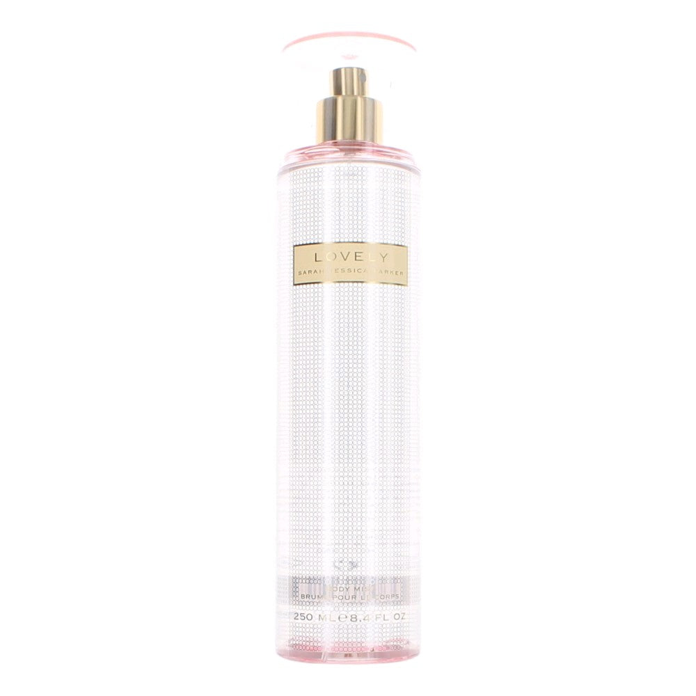 Lovely by Sarah Jessica Parker, 8 oz Body Mist for Women