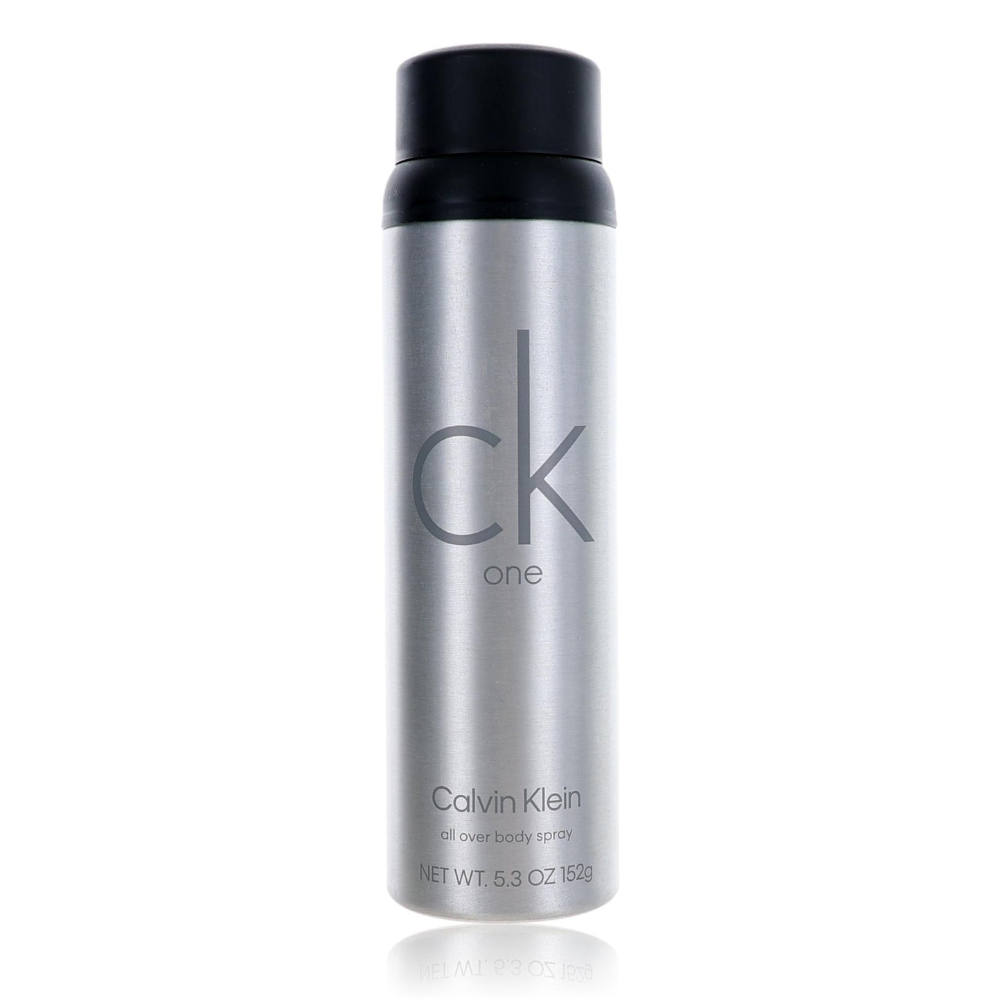 Ck One by Calvin Klein, 5.3 oz All Over Body Spray for Unisex
