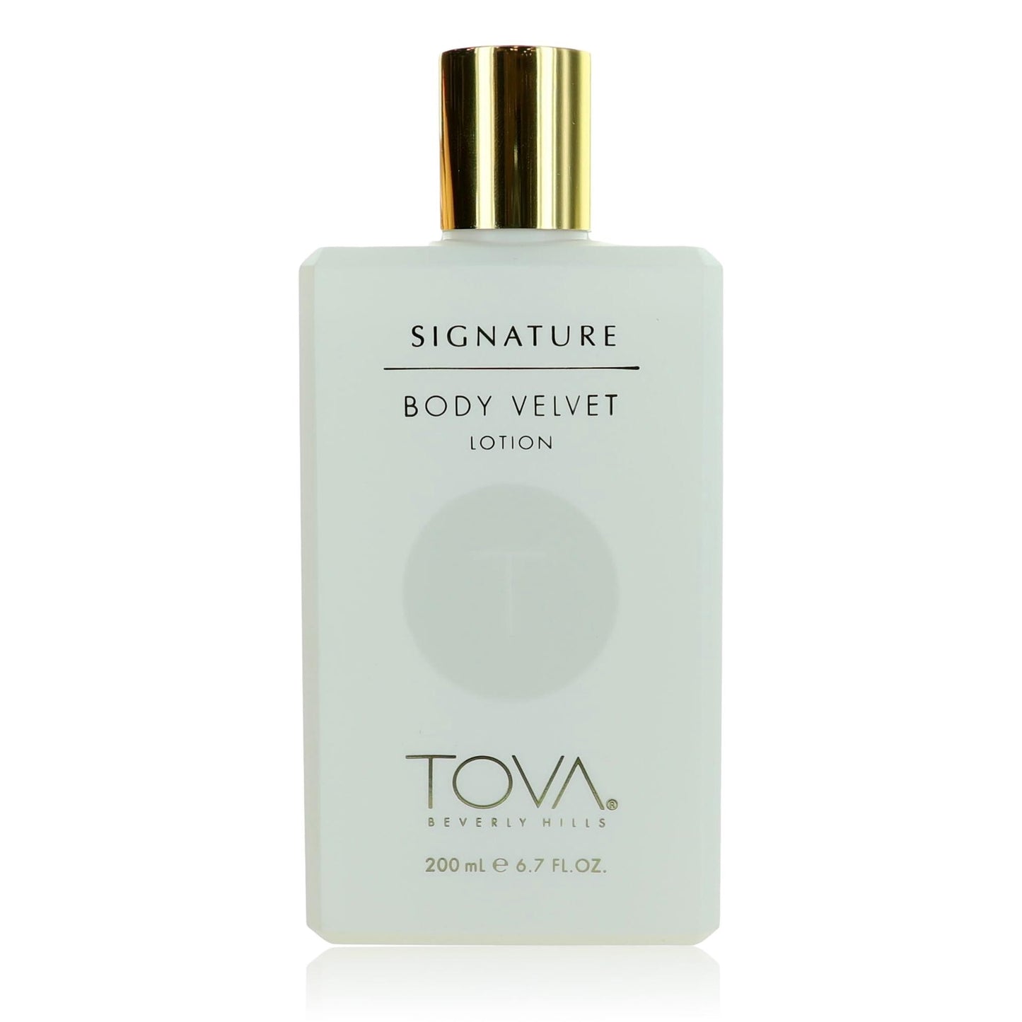 Tova Signature by Tova, 6.7 oz Body Velvet Lotion for Women