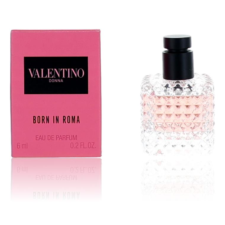 Valentino Donna Born in Roma by Valentino, 0.2 oz EDP Splash for Women