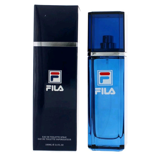 Fila by Fila, 3.4 oz EDT Spray for Men