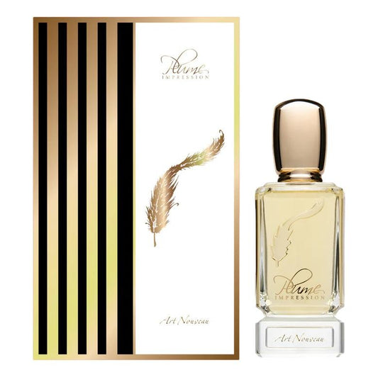 Art Nouveau by Plume Impression, 2.7 oz EDP Spray for Unisex