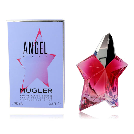 Angel Nova by Thierry Mugler, 3.3 oz EDP Spray for Women