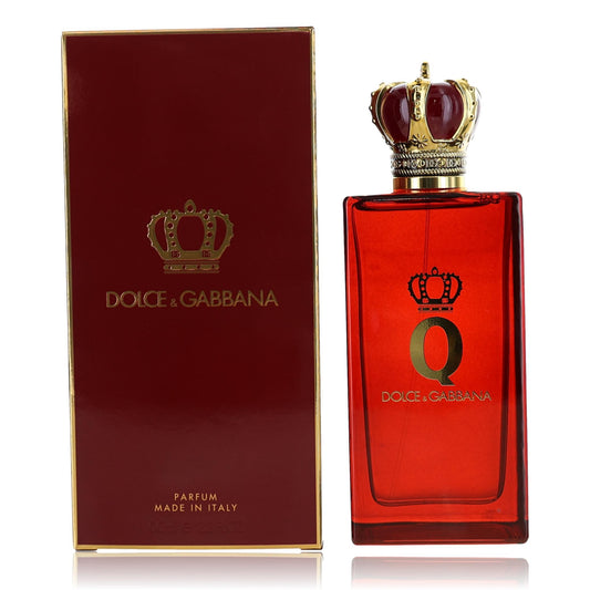 Q by Dolce & Gabbana, 3.3 oz Parfum Spray for Women