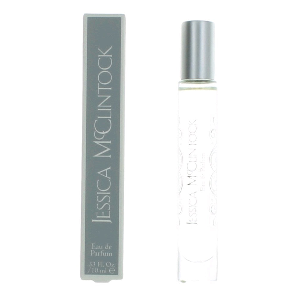 Jessica McClintock by Jessica McClintock, 0.33oz EDP Rollerball women