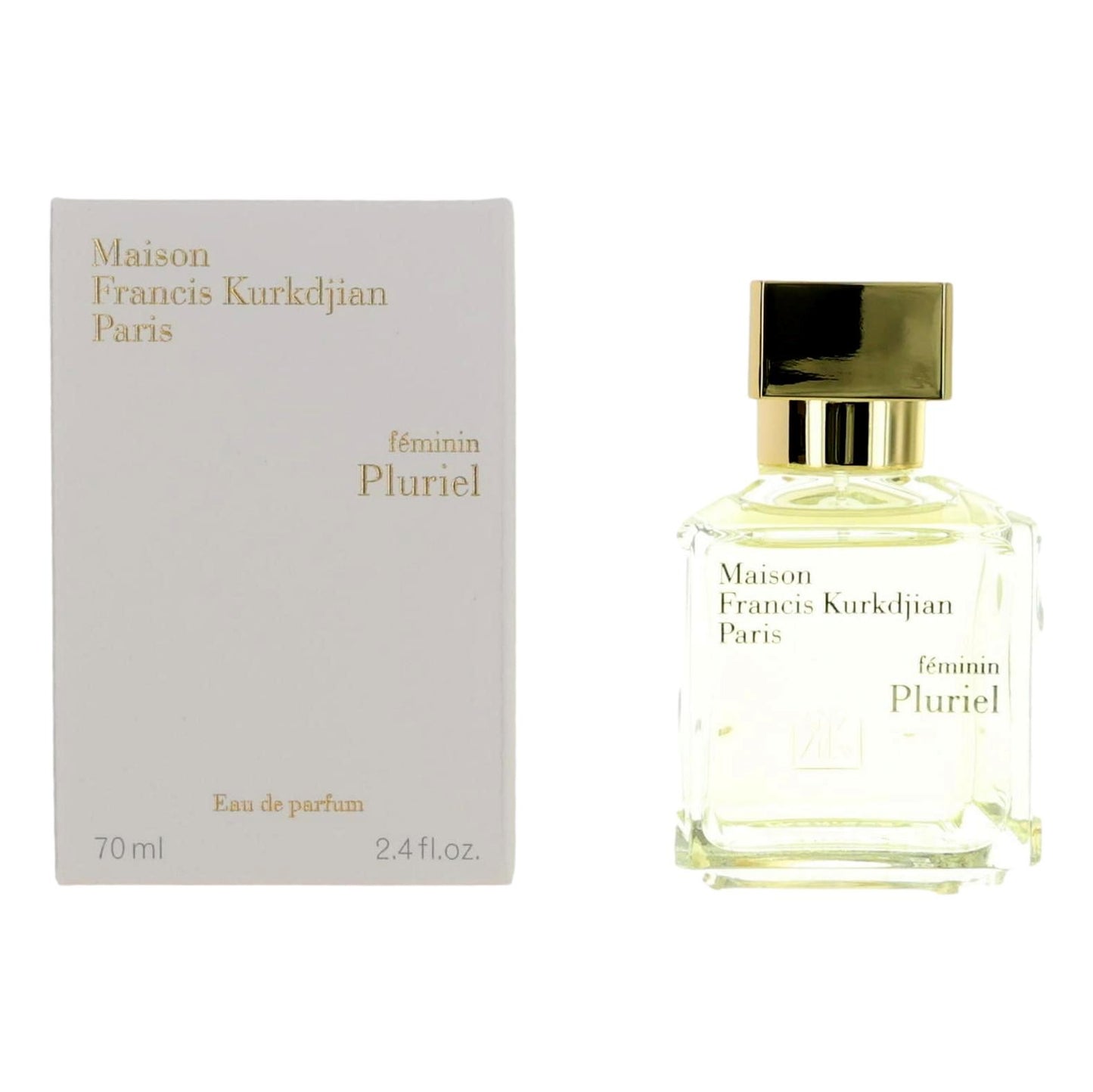 Feminin Pluriel by Maison Francis Kurkdjian, 2.4oz EDP Spray women