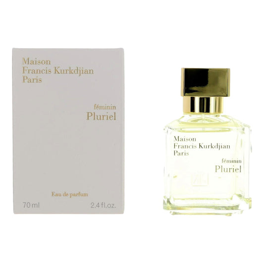 Feminin Pluriel by Maison Francis Kurkdjian, 2.4oz EDP Spray women