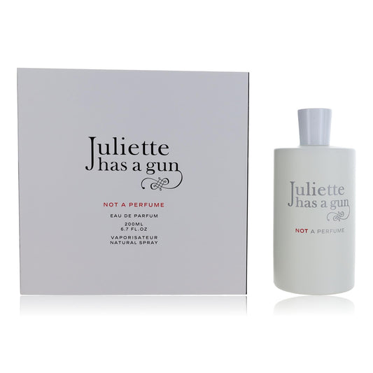 Not A Perfume by Juliette Has A Gun, 6.7 oz EDP Spray for Women