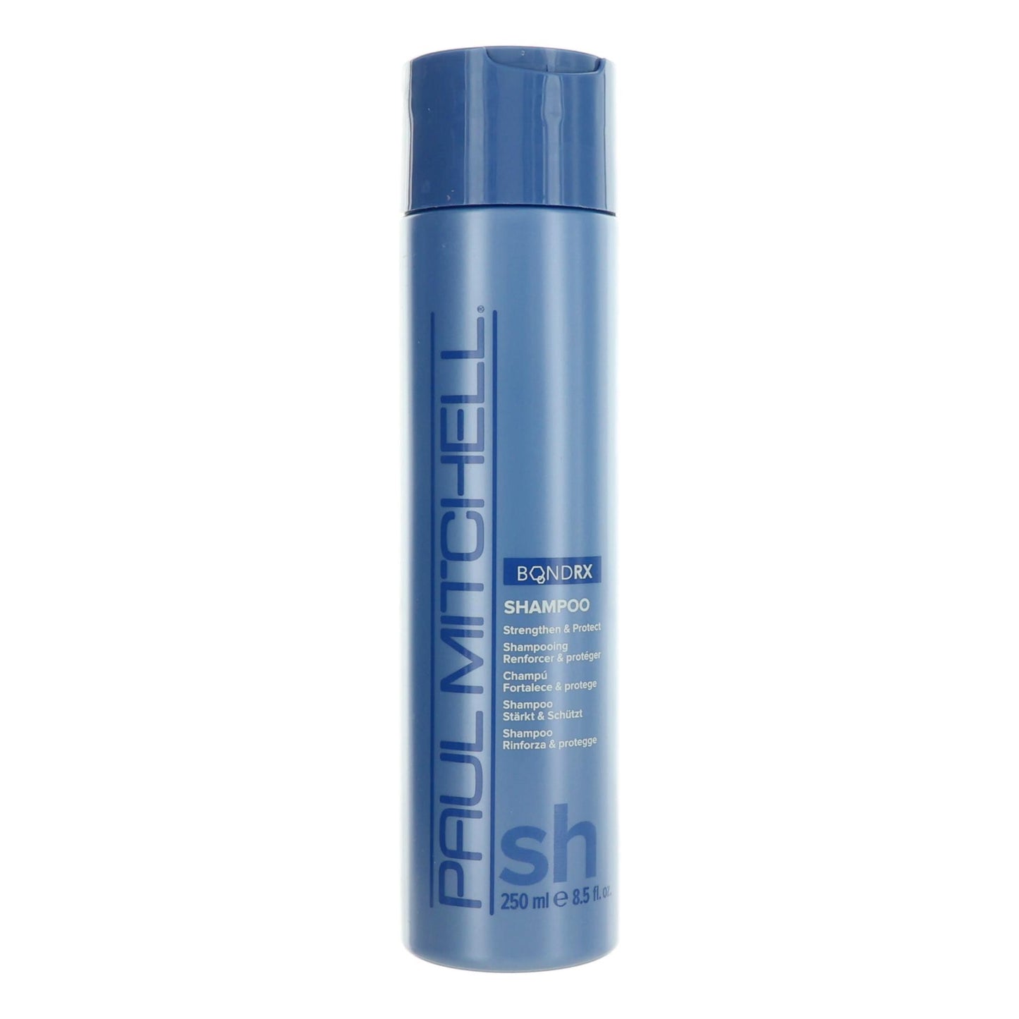 Paul Mitchell Bond Rx by Paul Mitchell, 8.5 oz Shampoo