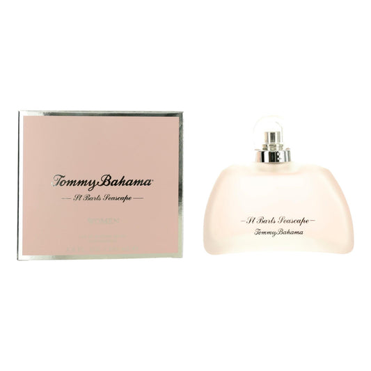 Tommy Bahama St Barts Seascape by Tommy Bahama, 3.4oz EDP Spray women