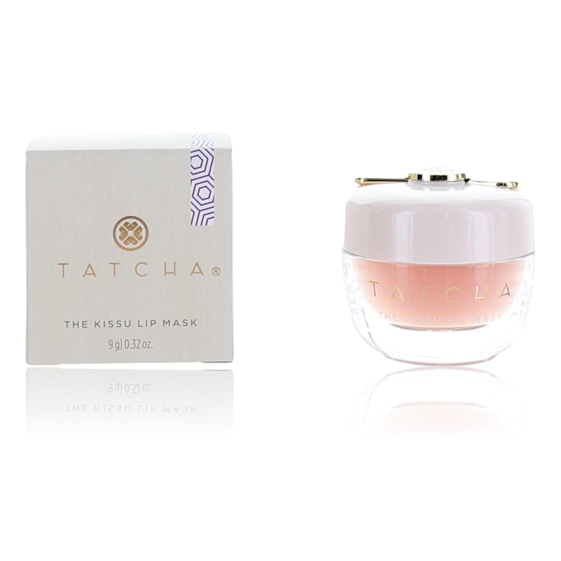Tatcha The Kissu Lip Mask by Tatcha, 0.32 oz Lip Mask