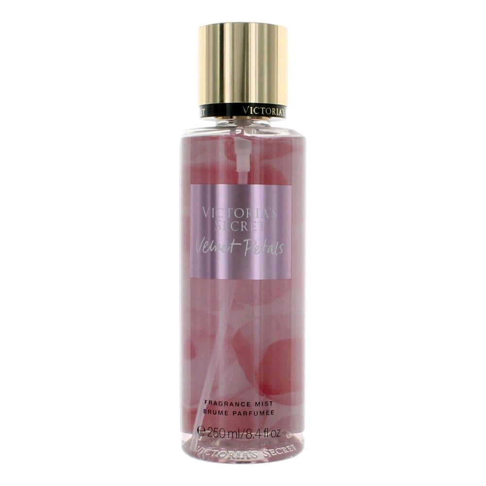 Velvet Petals by Victoria's Secret, 8.4oz Fragrance Mist Spray women