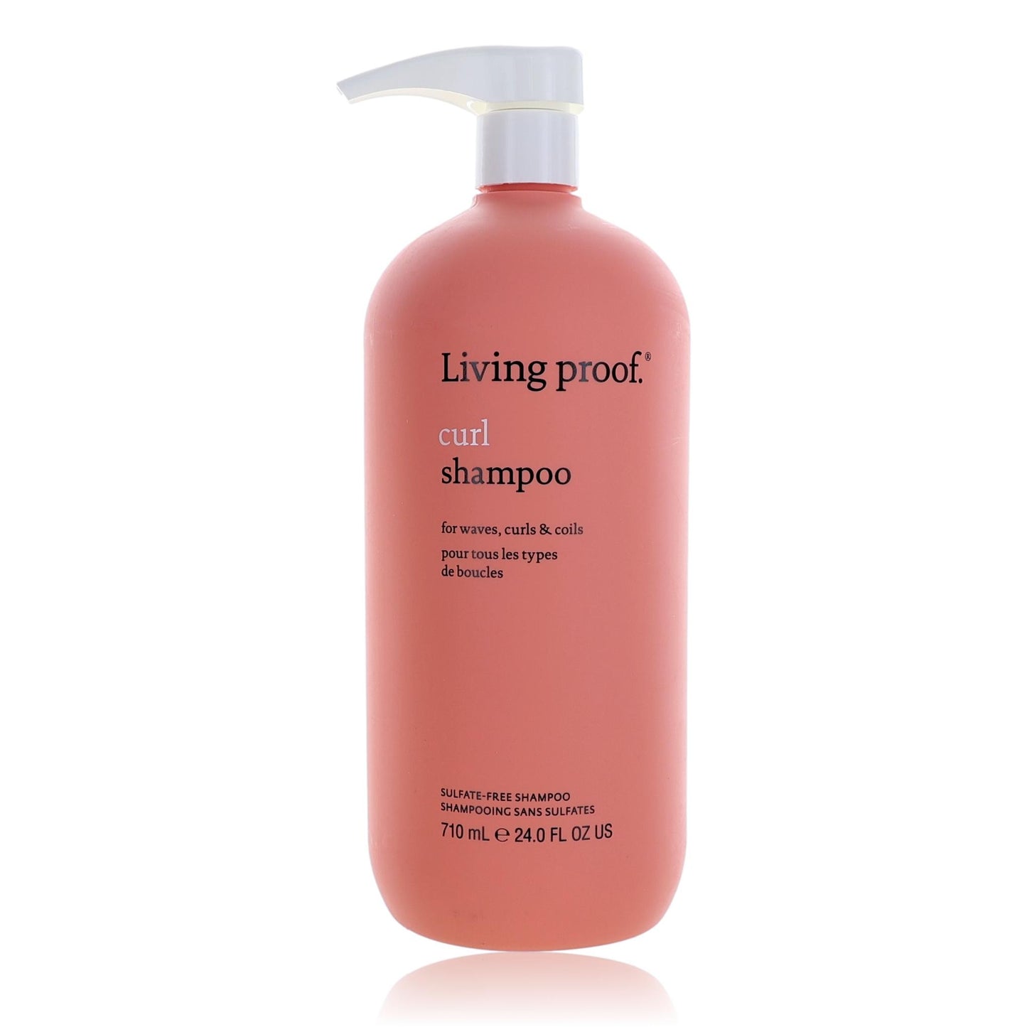 Living Proof Curl Shampoo by Living Proof, 24 oz Shampoo