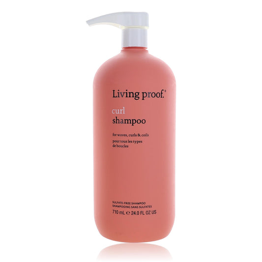 Living Proof Curl Shampoo by Living Proof, 24 oz Shampoo