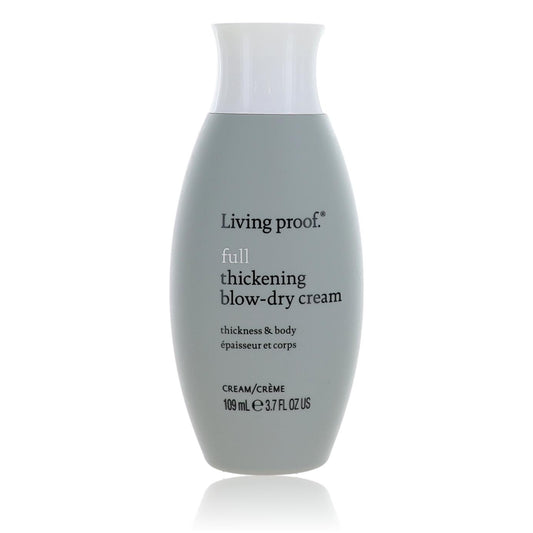 Living Proof Full Thickening Blow-Dry Cream, 3.7oz Blow-Dry Cream