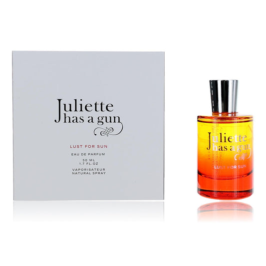 Lust For Sun by Juliette Has A Gun, 1.7 oz EDP for Women