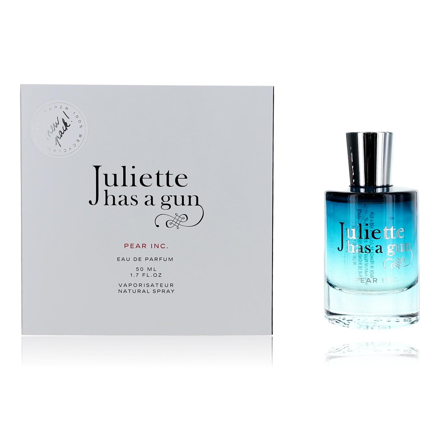 Pear Inc. by Juliette Has A Gun, 1.7 oz EDP Spray for Women