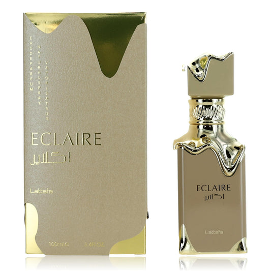 Eclaire by Lattafa, 3.4 oz EDP Spray for Women