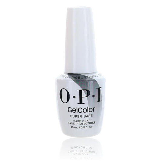 OPI Gel Nail Polish by OPI, 0.5 oz Super Base Coat