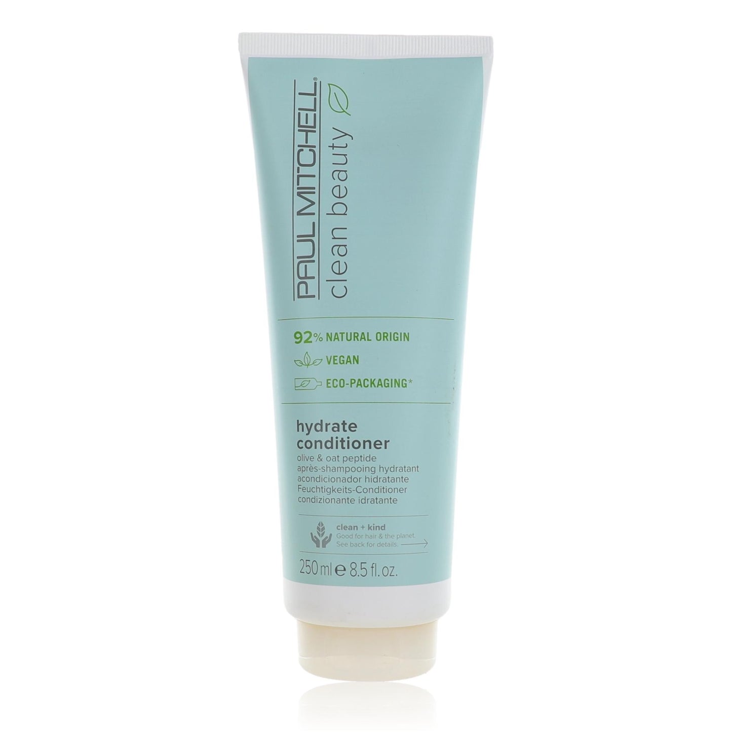 Paul Mitchell Clean Beauty by Paul Mitchell, 8.5oz Hydrate Conditioner