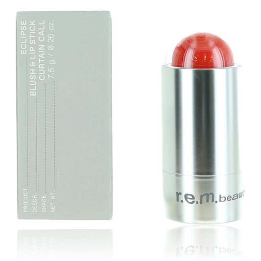 Eclipse Blush & Lip Stick by r.e.m. beauty, 0.26 oz  - Curtain Call