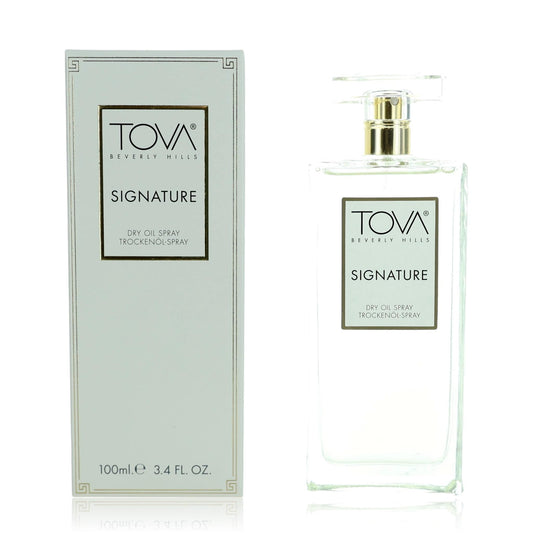 Tova Signature by Tova, 3.4 oz Dry Oil Spray