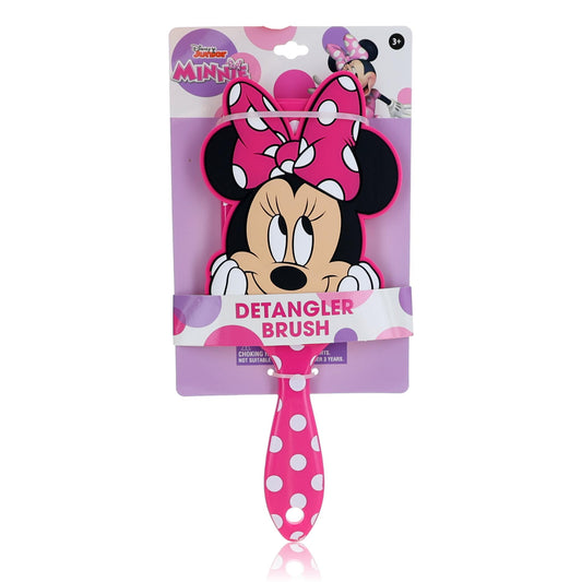 Minnie Mouse Hair Brush by Disney, for Kids